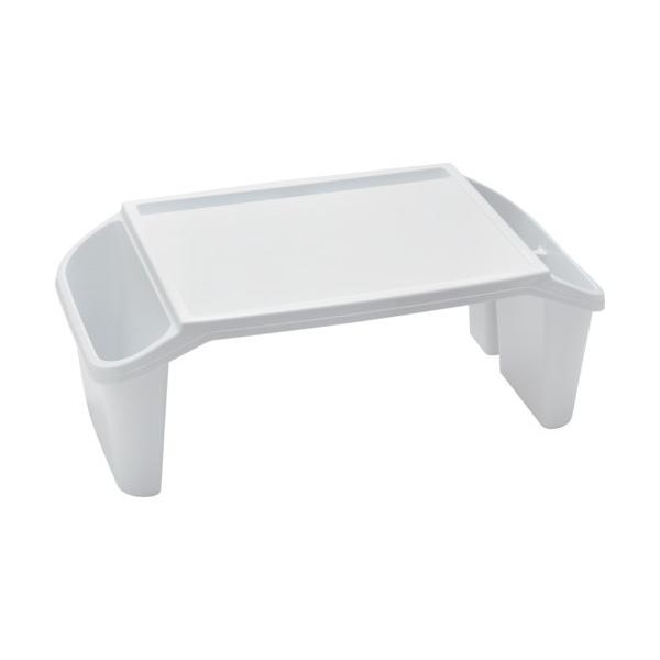 他サイト： ISETO チャイルドデスクplusホワイト I-575の商品画像