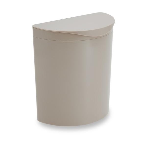 ■特徴 フタ付きくず　入れ取り付け方法（3通り）  ■仕様 フタ付き    【入数】 1点 I606BE