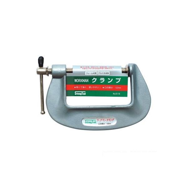 �C�`�l���A�N�Z�X �X�g�����O�c�[�� ���[�N�}���N�����v 100mm 03-18 1