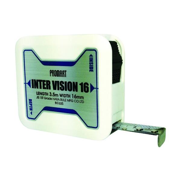 他サイト： プロマート インタ-ビジョン163.5m IN1635の商品画像