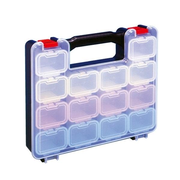 他サイト： ジェフコム ベルトパーツボックスミニ BPS-3814 1点の商品画像