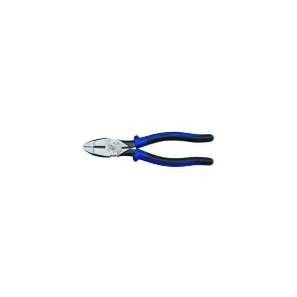 クライン ペンチ ジェフコム KLJ2001-7NE クラインツール KLEIN TOOLS クライン ペンチ(192mm)強力タイプ J2001-7NE