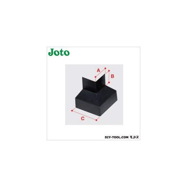 JOTO ���؂� �o��(�|��) �u���b�N A:45mmB:34mmC:95mm WSF-50SD-BK 5��