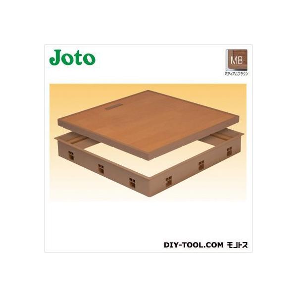 �铌�e�N�m ���C�������_���� �~�f�B�A���u���E�� 600×600×77.5mm SPF-R6060C-MB