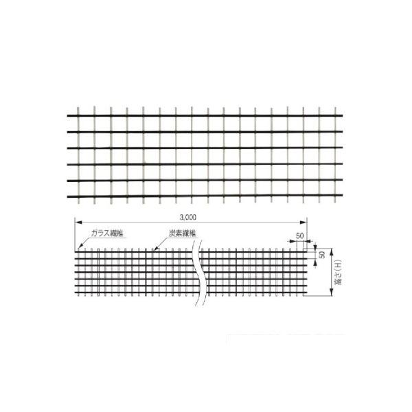 @lpiJOTO FRPObh FRP-CGR8-H40-L30