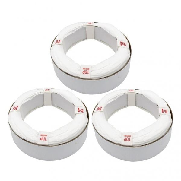 他サイト： ジェフリーズジャパン DEO・PAIL デオペール用 専用カセット 3個組 直径約185mm、袋口幅約25cm×長さ800cm 80803-B01Aの商品画像