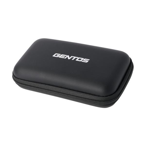 ●GZ-306専用ハードケース ●メッシュポケット付き ●仕様: 本体サイズ(約):W162.5×H107.3×D45.3mm 本体質量(約):76g 適応機種:GZ-306 JANコード:4950654 047110 ●特長: 付属品も入...