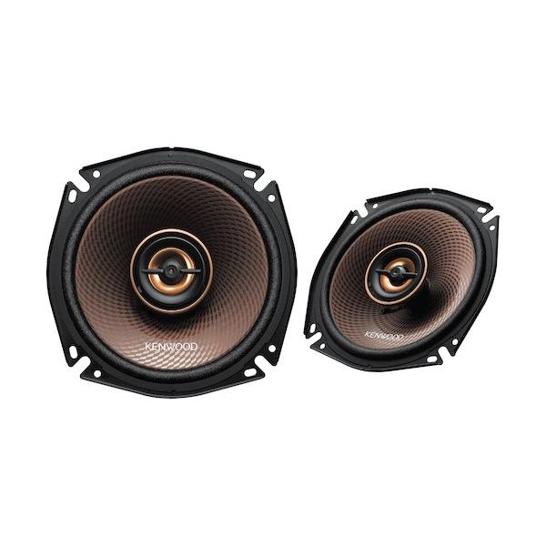 他サイト： JVCケンウッド 17cm2ウェイカスタムフィットスピーカーユニット KFC-RS175S 1台の商品画像