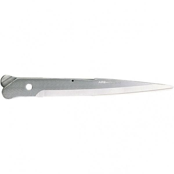 アルス アルス(ARS) 軽量刈込鋏ロングタイプK-1100用替刃 K-1100-1