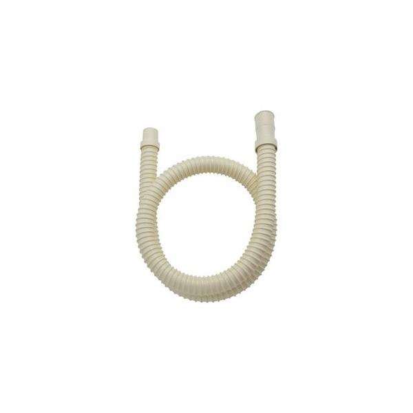 他サイト： GAONA（ガオナ） これカモ洗濯機用排水ホース延長用 アイボリー 2.0m GA-LD003 1点の商品画像