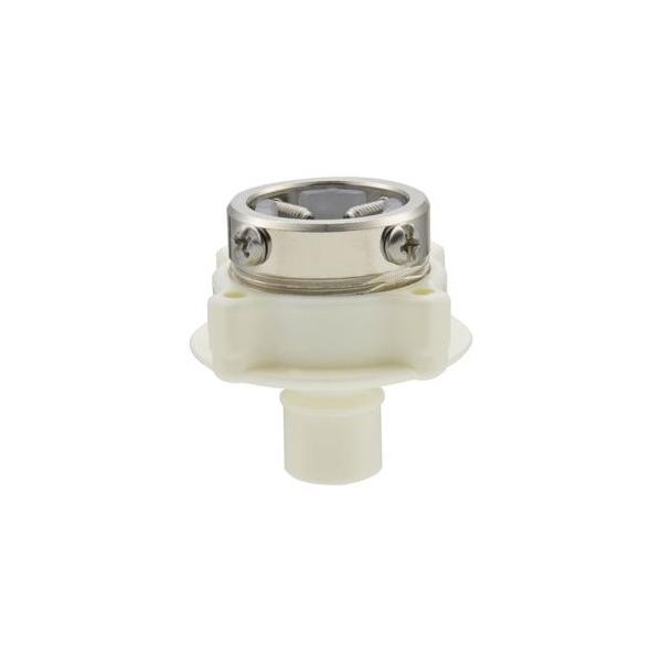 他サイト： カクダイ 赤札見つけ洗濯機用ワンタッチ給水ジョイント GA-LB001の商品画像