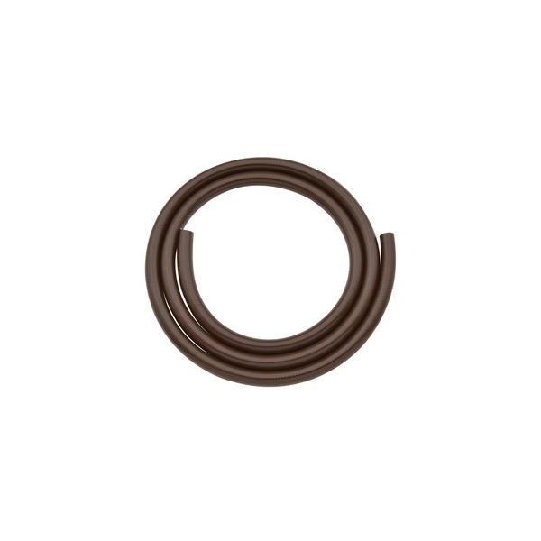 他サイト： GAONA ホース 2m (散水 内径15ミリ 耐候性 防藻 ) ブラウン GA-QD022の商品画像