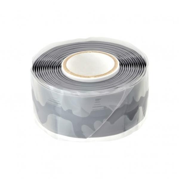 GAONA J VR[ȗZe[v Rp  (pCv z[X tȒP 5m) O[ 5M×25mm GA-KD005