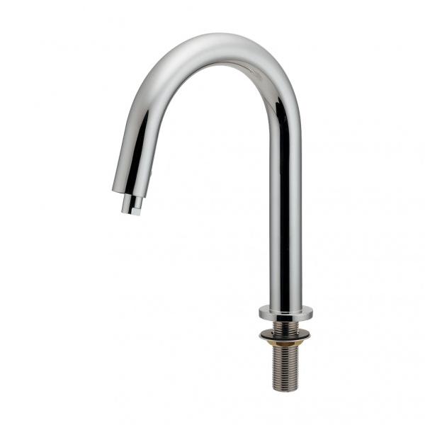 カクダイ 小型電気温水器(センサー水栓つき) 239-004-1 (水栓金具 