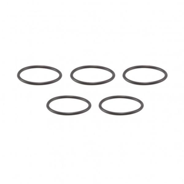 他サイト： GAONA 【まとめ買い】 ガオナ シャワー補修用パッキン 5個入 S20 ミラブル Oリング GA-FW050の商品画像