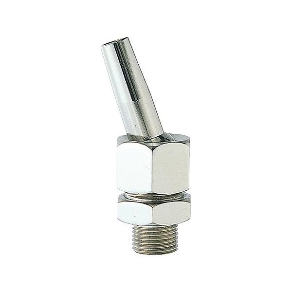 カクダイ 回転糸大型噴水ノズル 5382-13×10 1点
