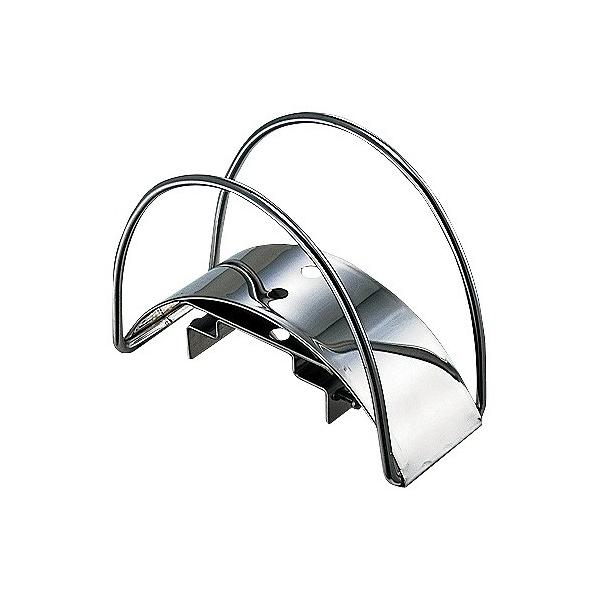 カクダイ 水栓柱ステンレスホースハンガー 5594 1点 : DIY FACTORY