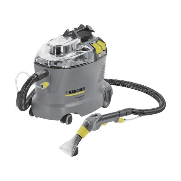 ケルヒャーKARCHER puzzi 8/1c カーペットリンスクリーナー ケルヒャー セール価格 KARCHER 業務用 カーペットリンス