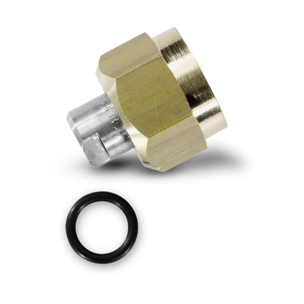 【在庫セール】ケルヒャー(KARCHER) サーフェスクリーナー ノズルセット Amazon.co.jp: ケルヒャー(KARCHER) サーフェスクリーナー ノズル