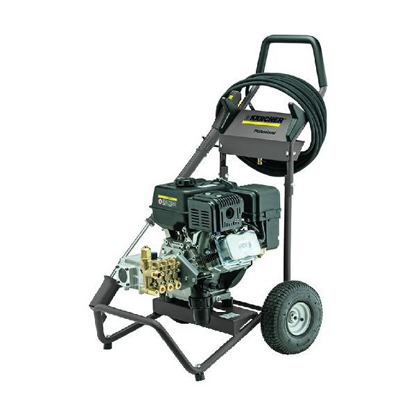 KARCHER 家庭用高圧洗浄機 ケルヒャー（KARCHER） 業務用エンジン式冷水高圧洗浄機HD6/15G HD615G