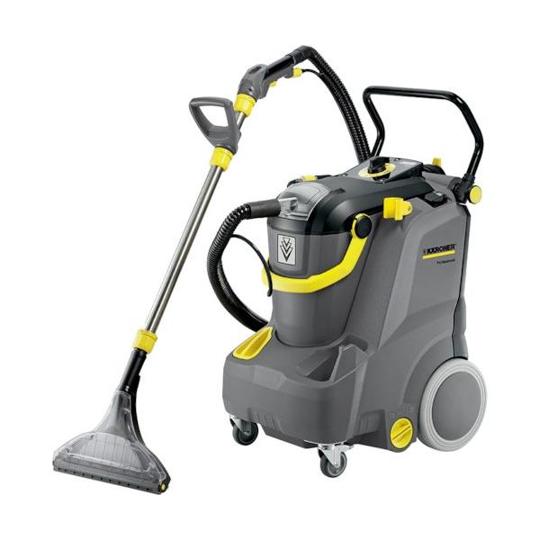 ケルヒャー 業務用カーペットリンスクリーナー Puzzi30/4 859 x 594
