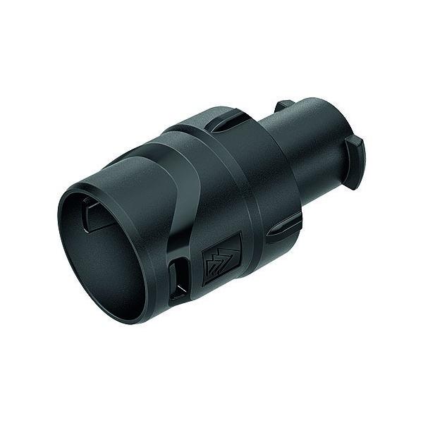 ●特徴: シャワーのような柔らかな水圧になります。 散歩後のペットの手足の洗浄や、海水浴後のシャワーの代わりにも使用できます。 ●寸法(長さ×幅×高さ)(mm):48×29×29 ●適合機種:OC3  【入数】 1点 26438750