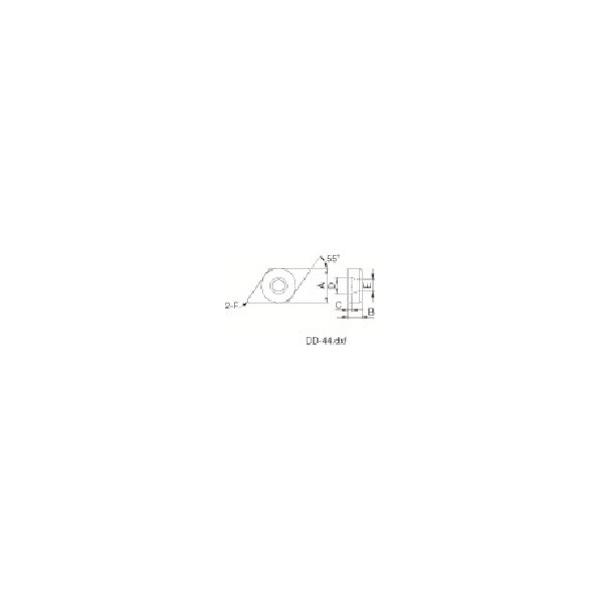 京セラ 部品 DD-44 1点