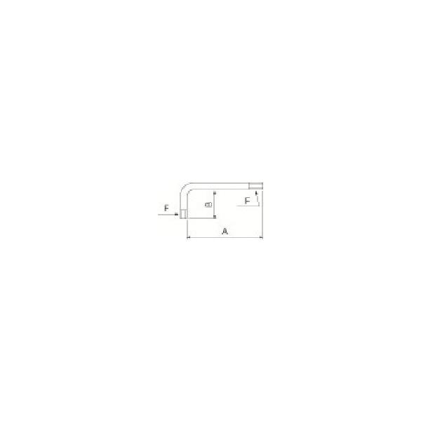 京セラ 部品 105 x 18 x 23 mm LTW-15S 1点