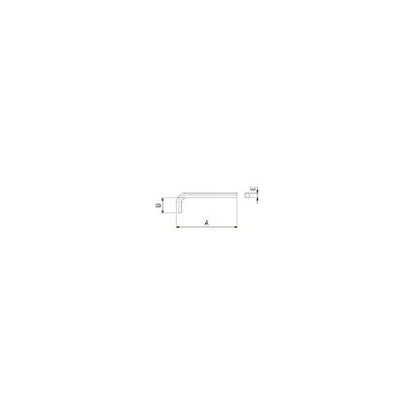 京セラ 部品 LW-2.5 1点