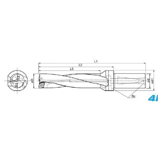 Z }WbNh 360 x 60 x 60 mm S40-DRZ35140-12
