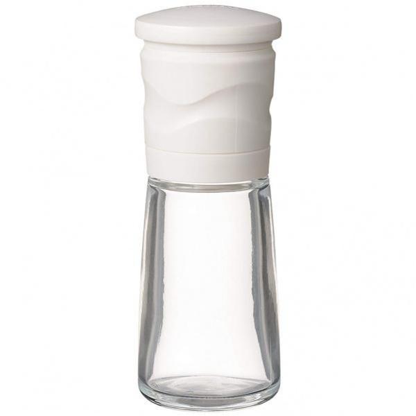 他サイト： 京セラ セラミックミル ホワイト 径5.1x13.7cm CM-15NWH-FPの商品画像