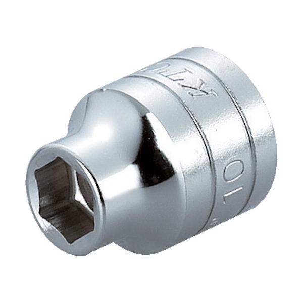 他サイト： KTC 12.7sq. ソケット(六角) 30mm B4-30の商品画像