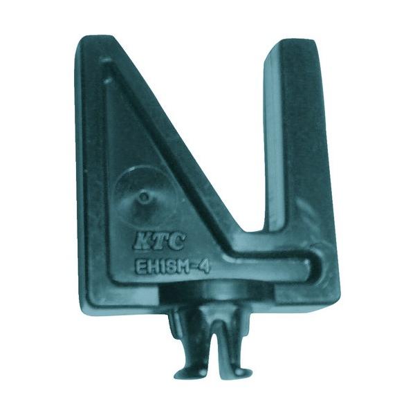 ■特徴 レンチラック用の補給部品です。 ■用途 収納具用アクセサリー ■仕様 レンチラックラックピンC ■材質 ポリプロピレン（PP）    【重量】 10G 【入数】 10個 【原産国】 日本製 EH1SM410