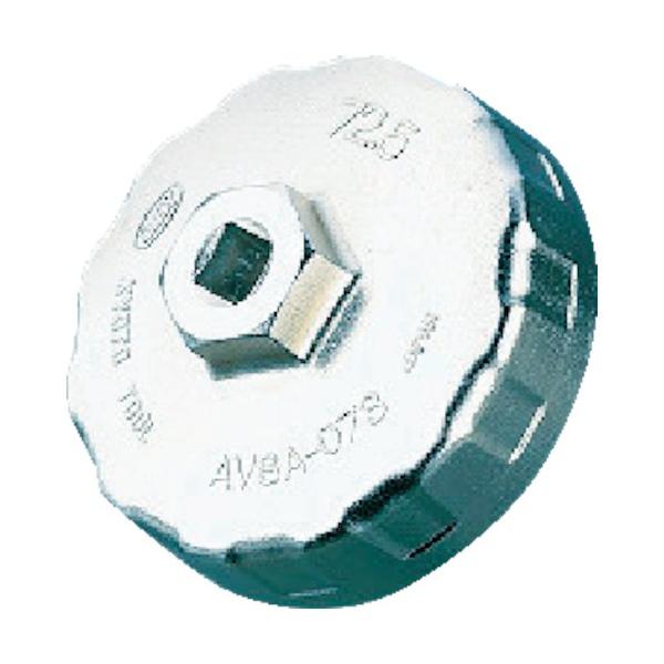 KTC 輸入車用カップ型オイルフィルターレンチ AVSA-B86