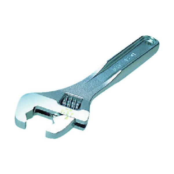 他サイト： KTC タイロッド ロックナットレンチ 220mm AS701 1点の商品画像