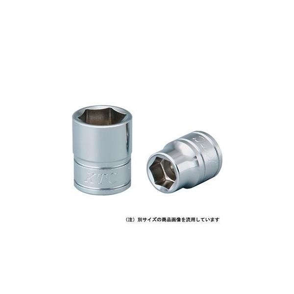 KTC ソケット(9.5) 7mm B3-07-H 1