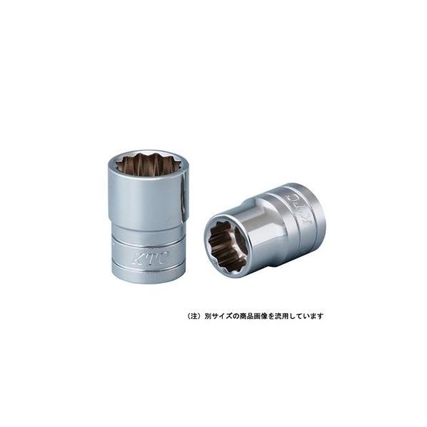 KTC �\�P�b�g(12.7) 20mm B4-20W-H 1