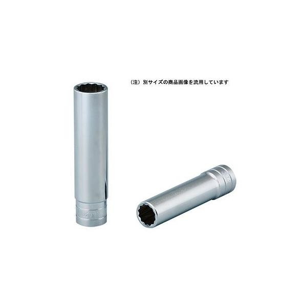 KTC �f�B�[�v�\�P�b�g(12.7) 13mm B4L-13W-H 1