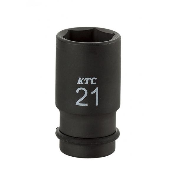 KTC 12.7sq. �C���p�N�g�����`�p�\�P�b�g(�Z�~�f�B�[�v����) 27mm BP4M-27TP-S 1�_