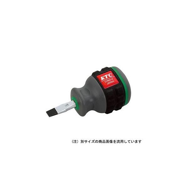 他サイト： KTC 樹脂柄ドライバー D1MS-6-Hの商品画像