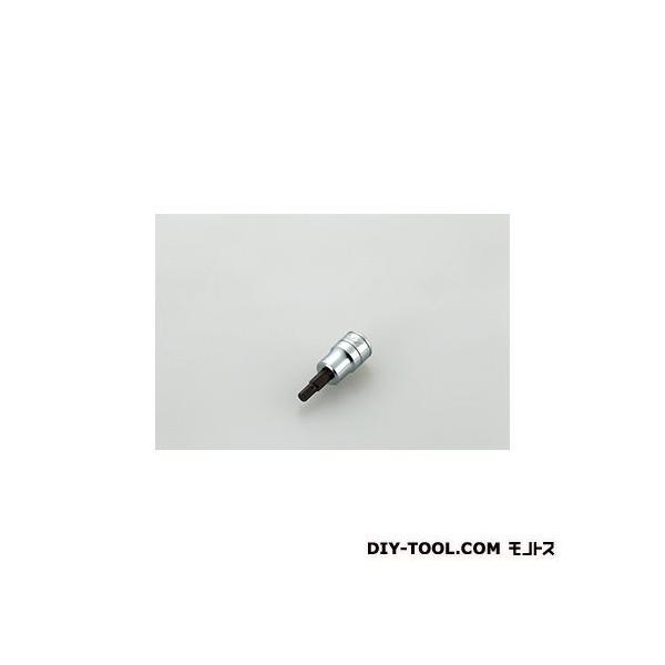 KTC 9.5SQ�V���[�g�w�L�T�S���r�b�g�\�P�b�g�p�b�N 9/64inch BT3-9/64S-S 1�_