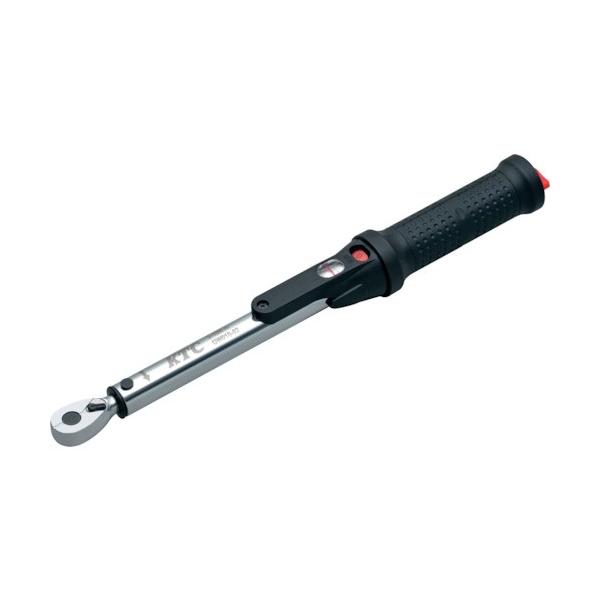 KTC 6.3sq. プレセット型トルクレンチ 317.4mm GW010-02 1本