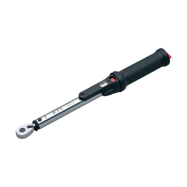 他サイト： KTC 6.3sq.プレセット型トルクレンチ 317.4mm GW025-02の商品画像