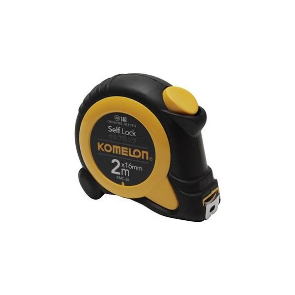 ●安全で便利なオートストップ機能が付いたメジャーです。 ●長さの測定。 ●握りやすく、衝撃に強いラバーグリップを採用しています。 ●押せば引きこむ、離せば止まる安全設計です。 ●摩擦に強いナイロンコートテープです。 ●テープ幅:16mm ●...