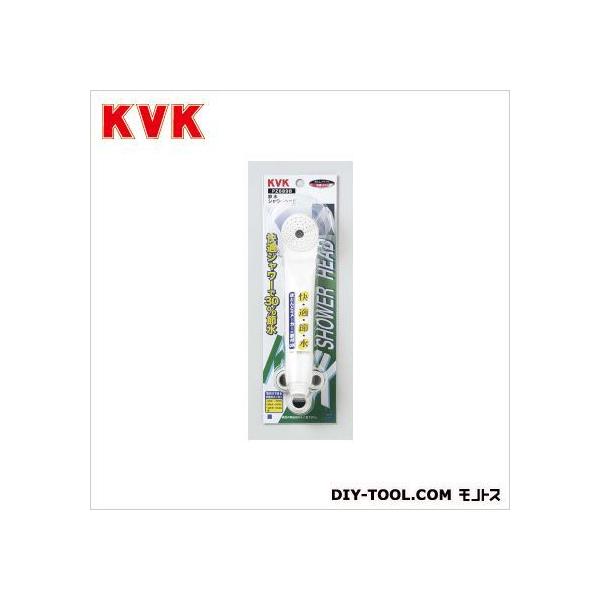 KVK �ߐ��V�����[�w�b�h �z���C�g PZ689B