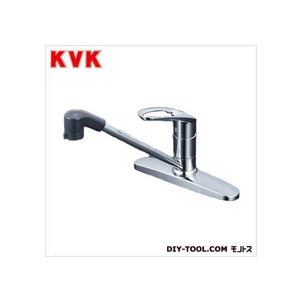 KVK ������p�V���O�����o�[���V�����[�t������ ��×���s×����:256×260×246.5mm KM5091TF