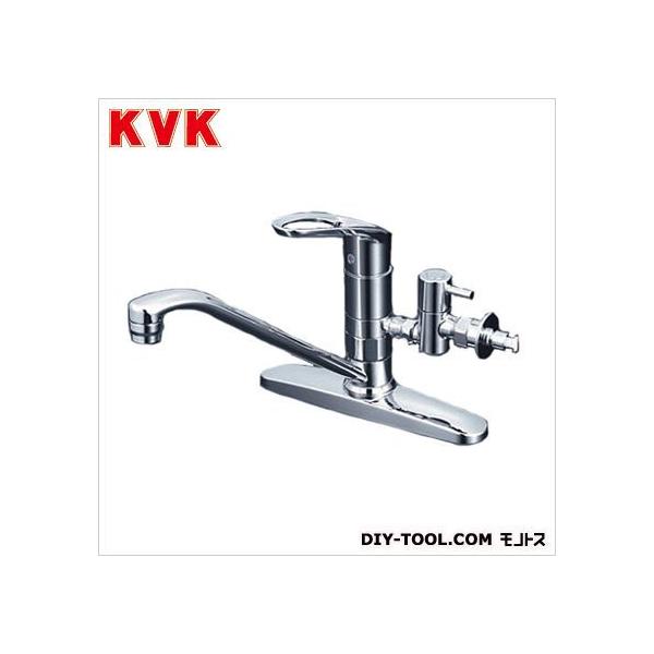 KVK ������p�V���O�����o�[�������� ��×���s×����:256×262×289.5mm KM5091TTU