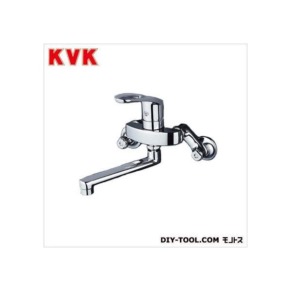 KVK シングルレバー式混合栓 KM5000T (水栓金具) 価格比較 - 価格.com