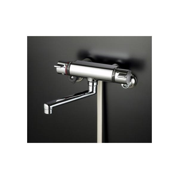 KVK �T�[���X�^�b�g���V�����[300mm�p�C�v�t KF800TR3