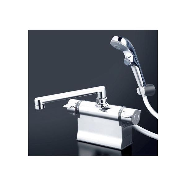 KVK �f�b�L�`�T�[���X�^�b�g���V�����[�t�����b�L�����X�g�b�v�V�����[�w�b�h�t�i����n�p�j KF3011ZTS2